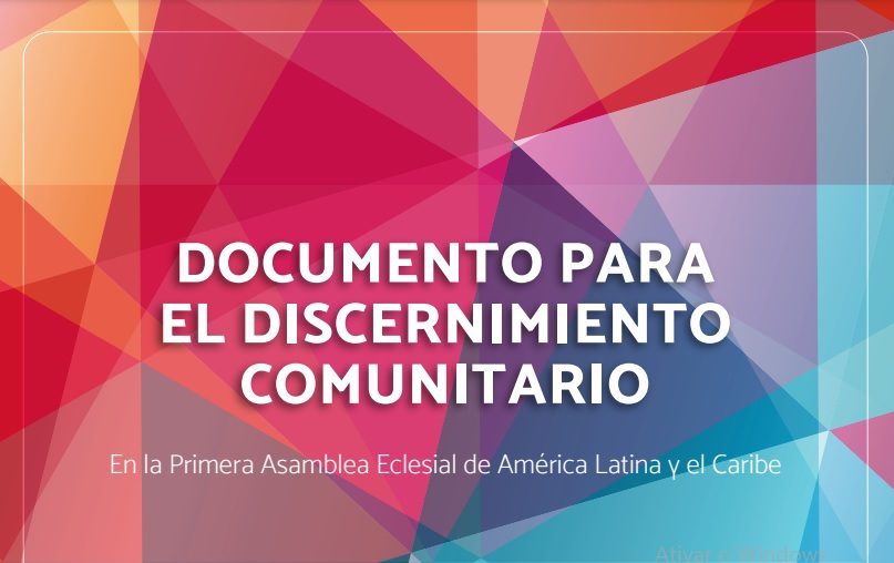 Assembleia Eclesial da América Latina e do Caribe apresenta seu