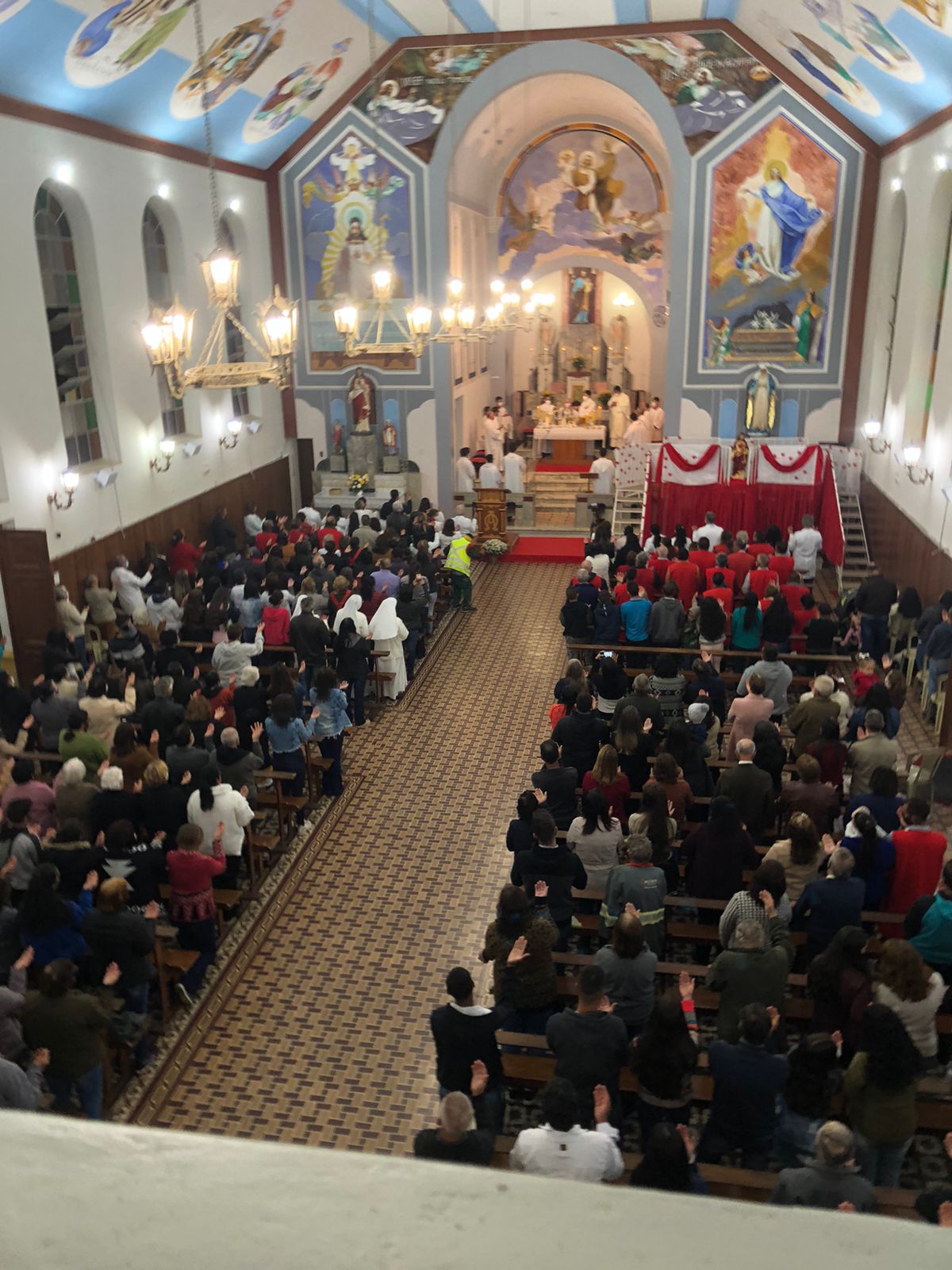 Padre DArtagnan é enviado em missão à Diocese de Xingu Altamira PA