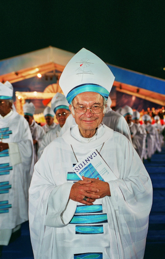 Dom Luciano