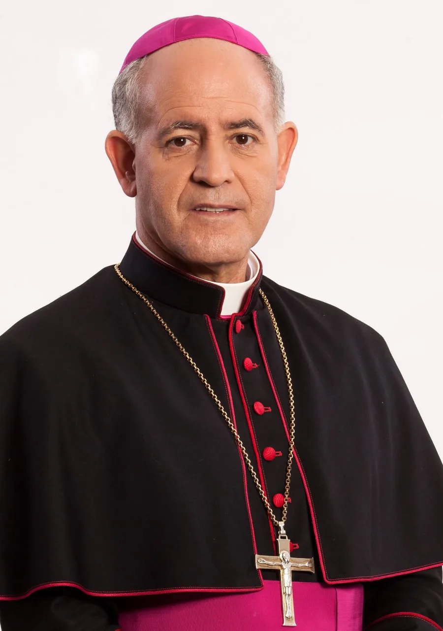 Dom Airton José dos Santos