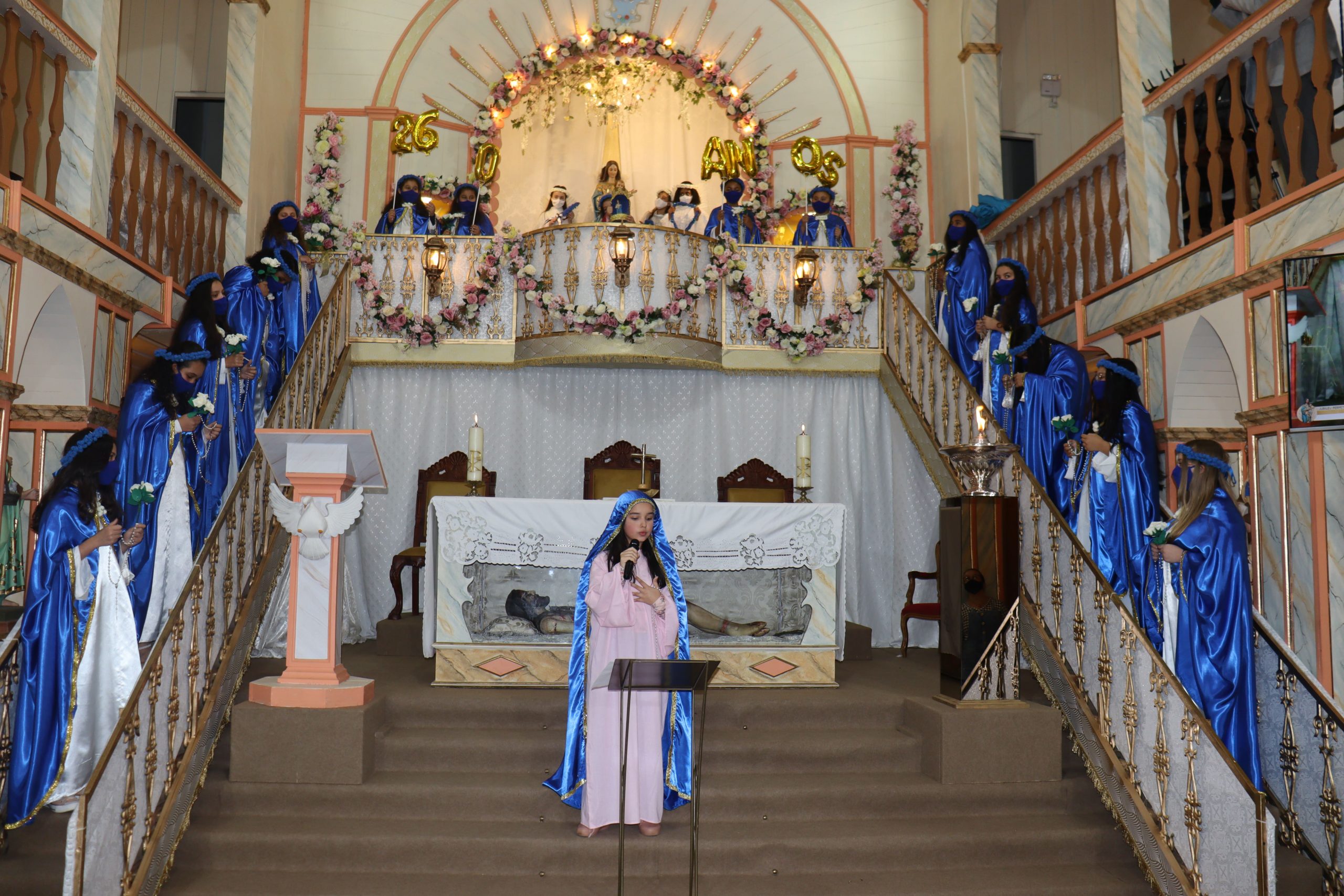 MUSEU FERROVIARIO - Paróquia Nossa Senhora da Saúde