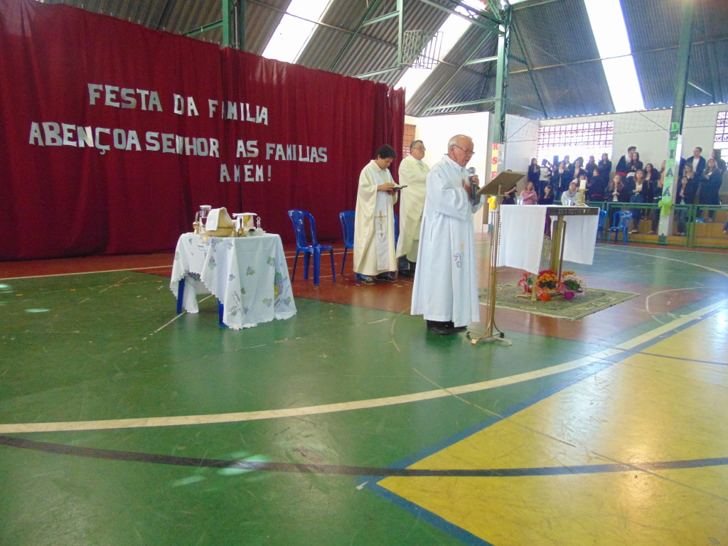 Arquidiocese de Mariana :: Colégio Arquidiocesano de Ouro Branco
