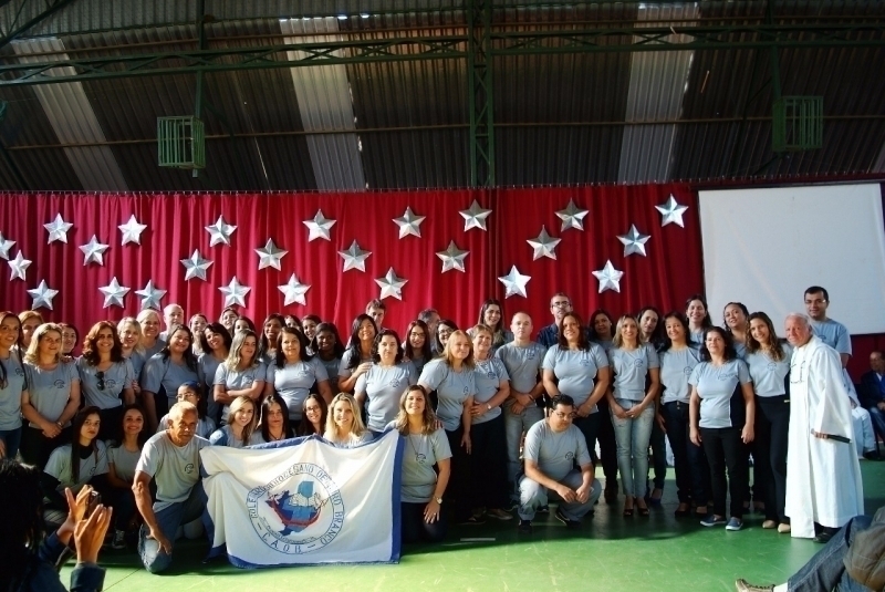 www.Caobsantamaria.com.br - Colegio Arquidiocesano Ouro Branco