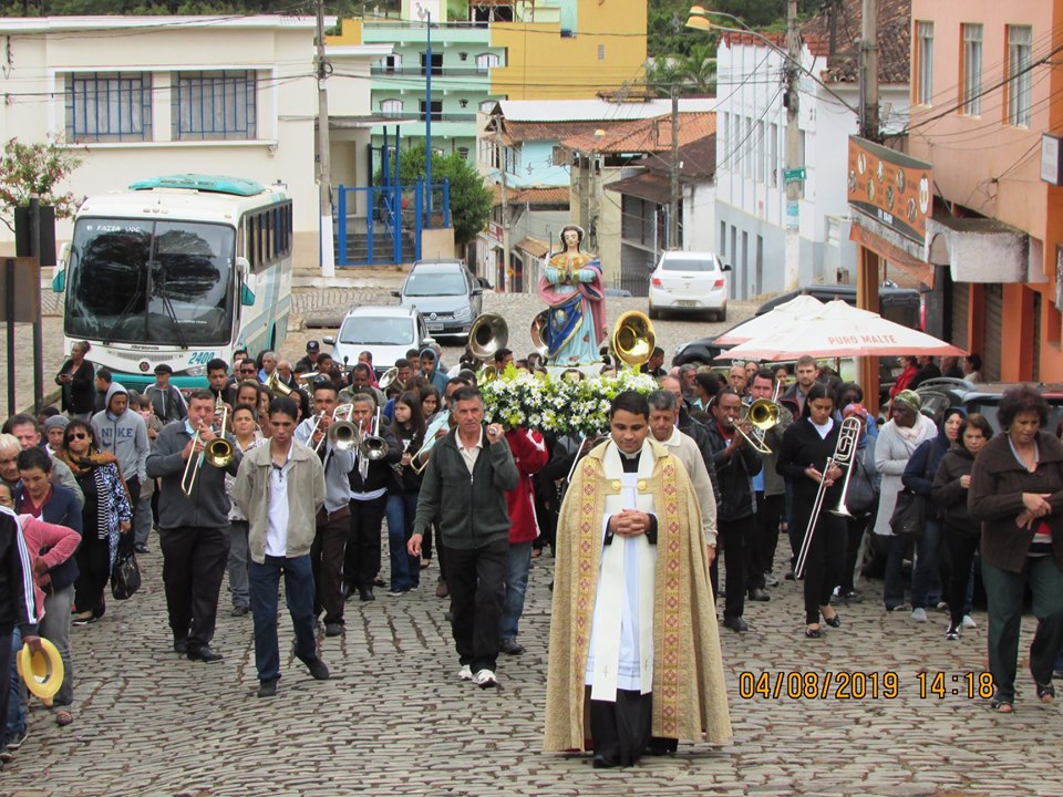 Prefeitura Municipal de Senador Firmino