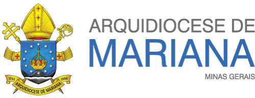 Logo Arquidiocese de Mariana