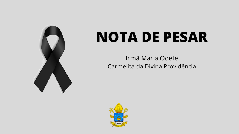 Irmãs Carmelitas da Divina Providência