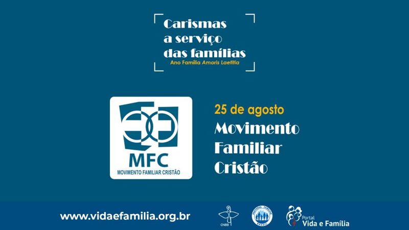 Portal Vida e Família