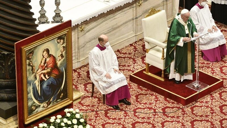 Papa Francisco agradece por orações pelo Sínodo