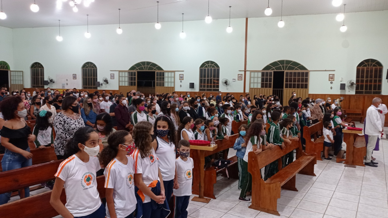 Biblioteca São Judas - Universidade São Judas Tadeu