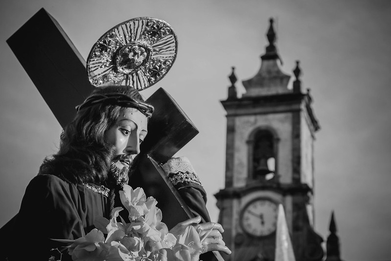 Paróquia Cristo Rei, em Ouro Preto, celebra festa do seu padroeiro -  Arquidiocese de Mariana - MG