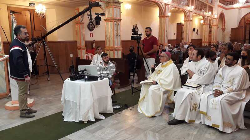Dom Luciano Um Religioso Exemplar Liçoes De Serviço Aos Pobres