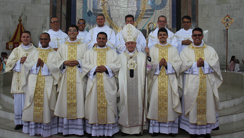 Diocese de Patos de Minas » Metaverso e vida eclesial