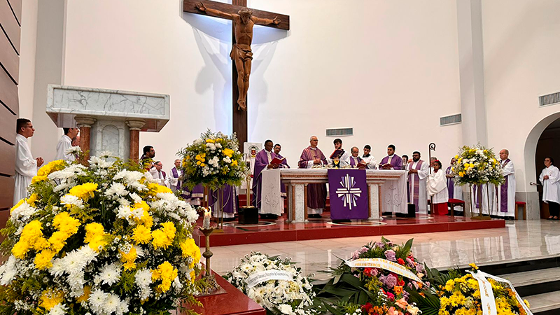 Diocese de Patos de Minas » Metaverso e vida eclesial