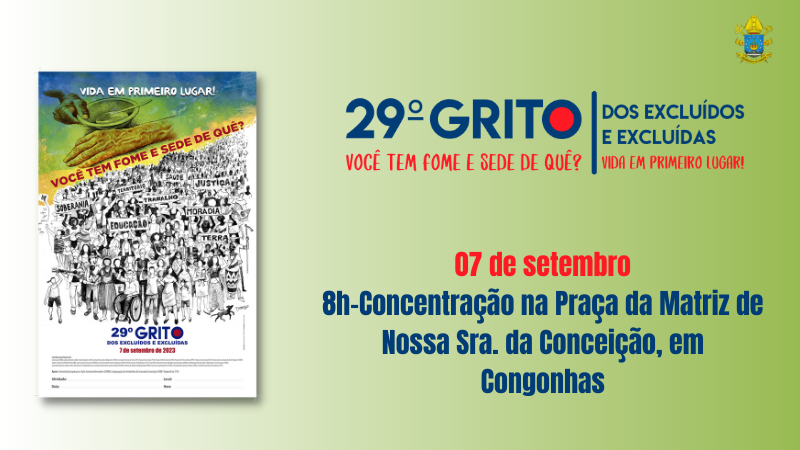 A votação do Dia Comunitário de setembro e outubro está chegando