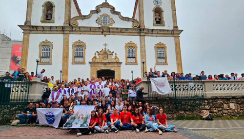 Arquidiocese de Mariana :: Colégio Arquidiocesano de Ouro Branco