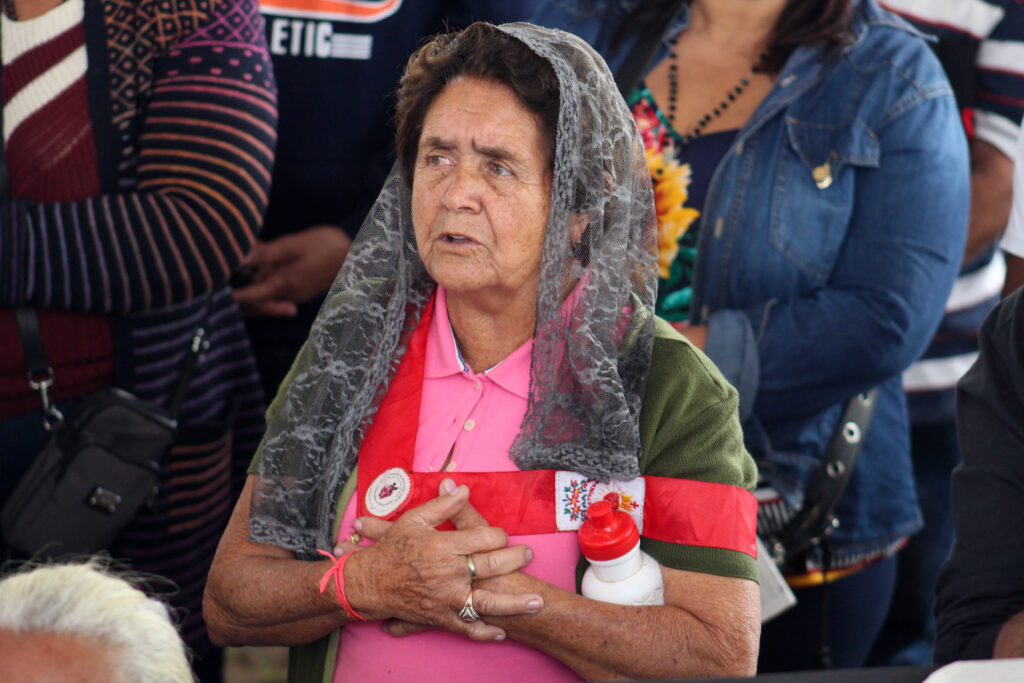 Devoo e piedade marcam o tradicional Jubileu de Congonhas. 